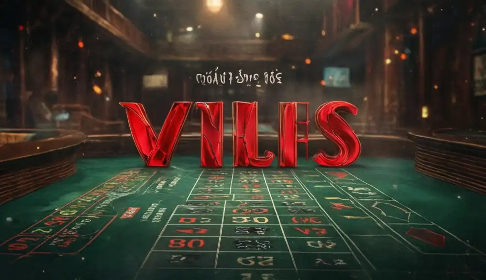 Velwins Casino Banner