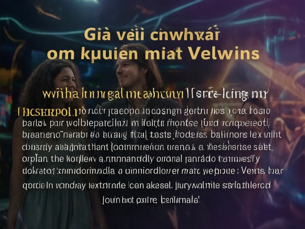 Khuyến mãi Velwins